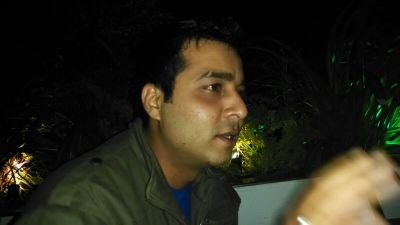 Sales And Marketing Professional, Electronic Music Lover, Movie Buff, Adventurous. Chill like a villan