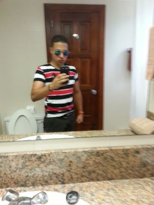 %100% aguilucho. Agm. estudiante de la  UASD.