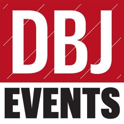 News, events & happenings from the DBJl. Follow @DallasBizNews for tweets from the DBJ Newsroom. Email DBJevents@bizjournals.com to learn more.