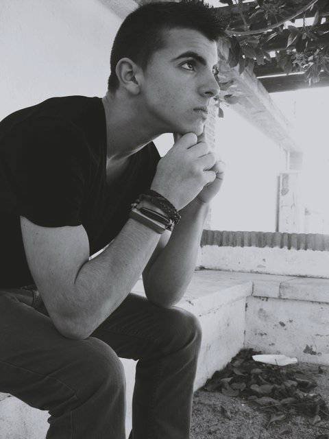 ByJhotaD's profile picture. 