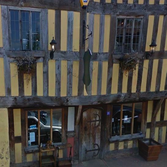 3 floors of interesting items, from 17th century furniture to decorative art from the 20th century. While away some time in this beautiful 16th century building