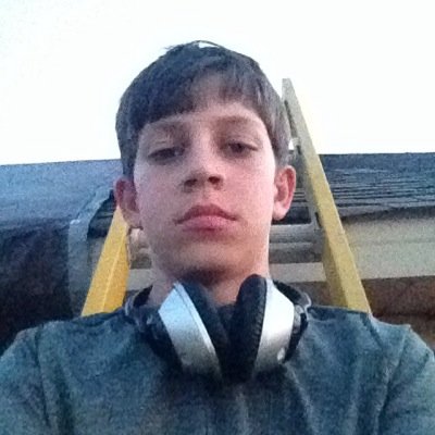 Hello my name is Garrett