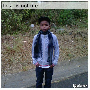 AsandaMtaair's profile picture. I love music but I live swimming