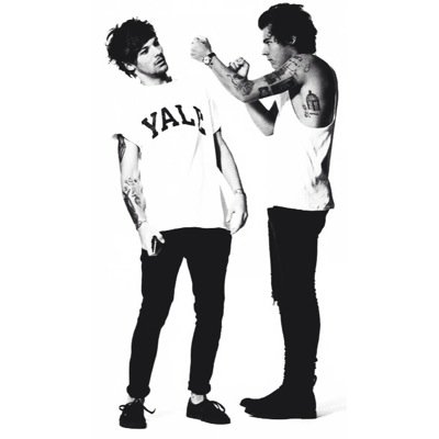 “Ho sempre scelto te Harry perchè il tuo sorriso non riesco a trovarlo sul volto di nessun altro.”