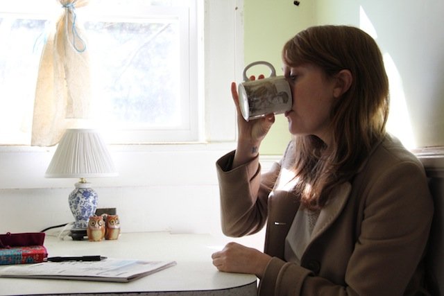 amandaanneplatt's profile picture. 