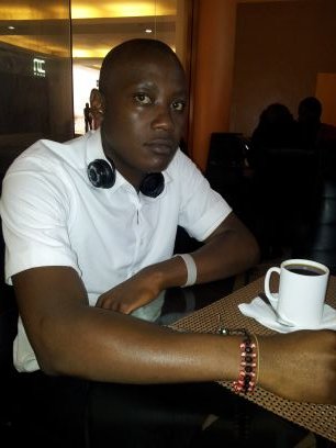 ChereShaban's profile picture. 