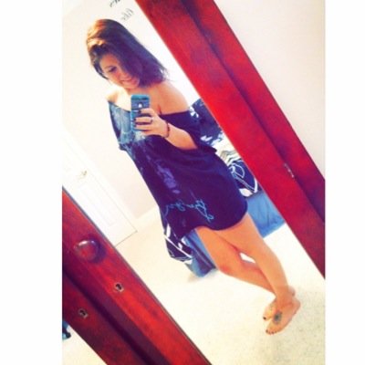 ashmcginnis93's profile picture. 