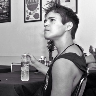 You are all i ever need ∞ |