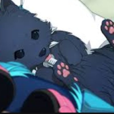 ||DRAMATical Murder|| im one of the tecnology like to be around aoba, l love to cuddle close even on bed time~