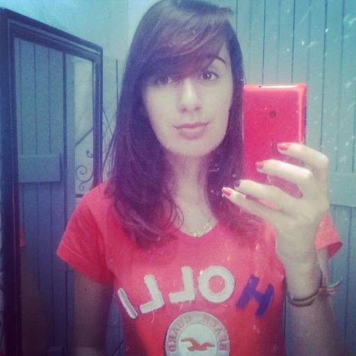 Heeeeeey I know that you like me ! ^^