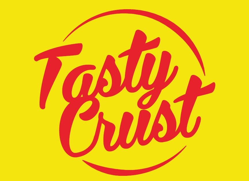 tasty crust pizza