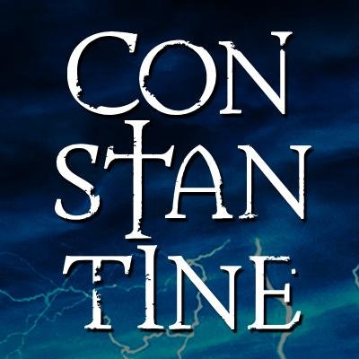 The official Twitter handle for #Constantine!