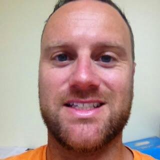 AlexMcCulloch79's profile picture. I once was,  but now I'm found,  was blind but now I see.