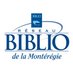 RéseauBIBLIOMontérég (@rbmonteregie) Twitter profile photo RéseauBIBLIOMontérég (@rbmonteregie) Twitter profile photo
