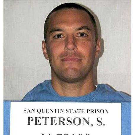 Scott Lee Peterson (born October 24, 1972) is an American convicted murderer. He was found guilty of killing his wife, Laci Peterson, and their unborn child.