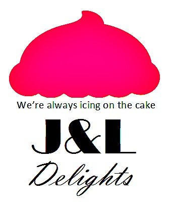 Custom Cupcakes! You can also Find us on Facebook and Instagram!