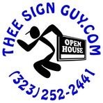 Thee Sign Guy has been servicing Thee best Realtors since 2012

Check out my website and see what Thee Sign Guy is all about!!

https://t.co/J6oi3oFRQt