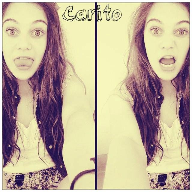 Fans Club de Caro Domenech / #Caronistas / A donde vallas vamos a ir / Sos la mejor / te amamos!! / Gracias por Todo!/Orgullosas Caro!