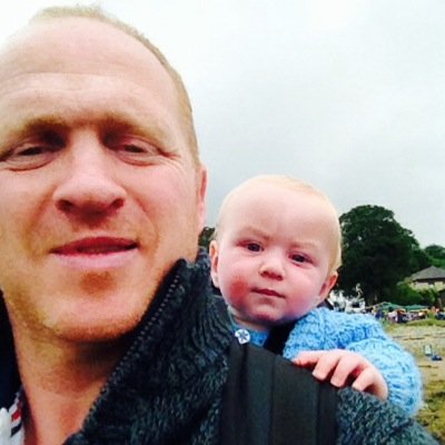 forster_davie's profile picture. 