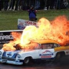 Motorsport fan, will follow #BTCC drivers for food.
Likes cats, proud worker of Kramp Group