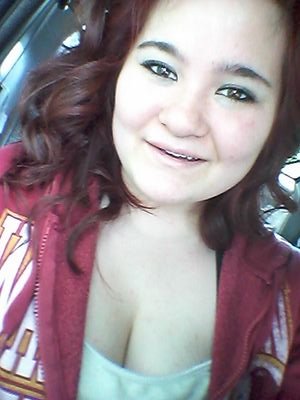 AYE!(:i'm kiki not much to say so later  :P 3 I follow back!