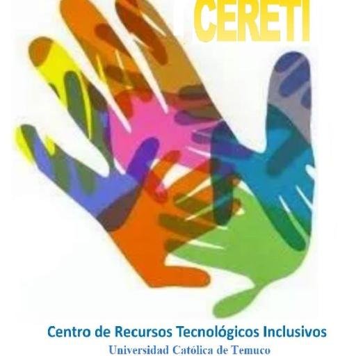 Centro de Recursos Tecnológicos Inclusivos, Universidad Católica de Temuco.