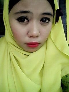 Id Wechat→ Ayda_Alwanie