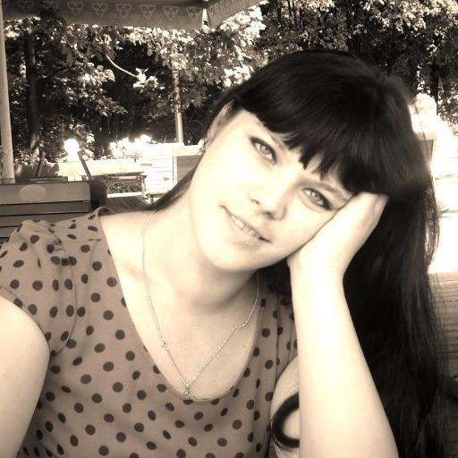 Yuliya_rus's profile picture. Предприниматель.