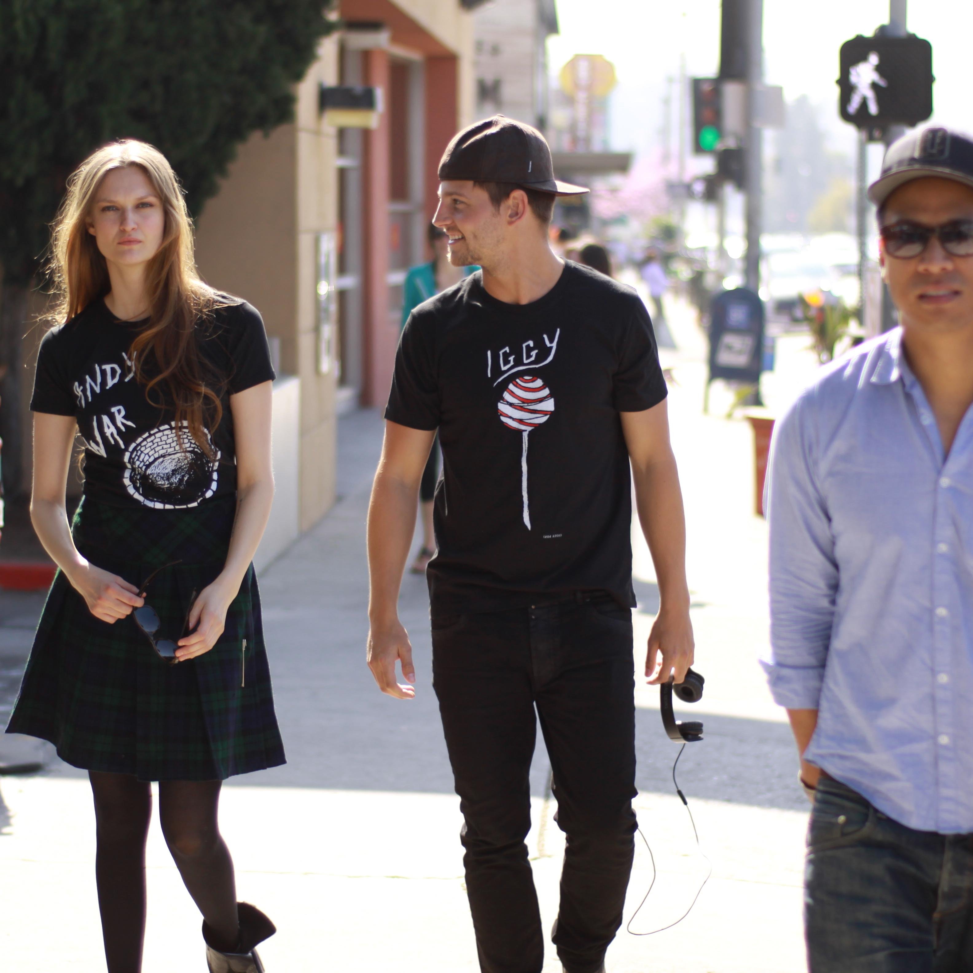 levoidtweets's profile picture. 