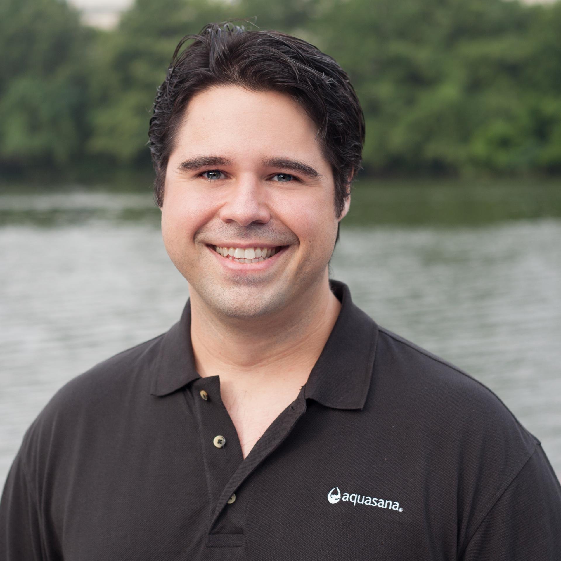 VanScoy the native Austinite. Web analyst and SEO.