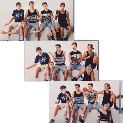 Follow @MakeItNashty00 Bc She Gave you A Free Follow❤️ Ask For A DM To 2/12 If You Want❤️ Please RT The Link In Her Bio And Tag Cameron Please❤️❤️