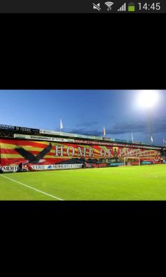 FC TWENTE ~ GO AHEAD EAGLES