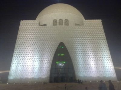 NadeemARaja's profile picture. 