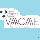 VA-ACME supports our #military families and their education endeavors!. We love #football too!
