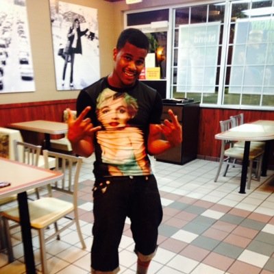 Just A Young Man Trying Make It ...... I Love FootBall To Death !!!! FOLLOW MY❤️ @ASpecialSumone !! Its Josh Baby HAAANHH