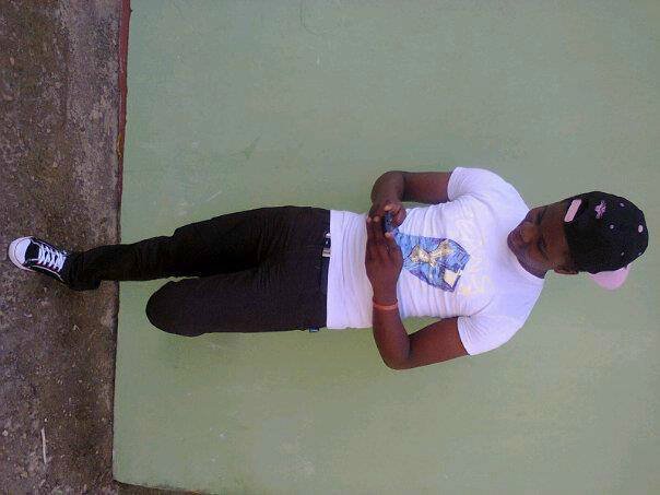 Baron_49278's profile picture. ^follow this nigguh | free man •.      ▼UNDISPUTED•