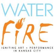 Official Twitter account of Waterfire Kansas City