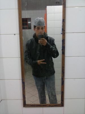 muleta GSP #O7