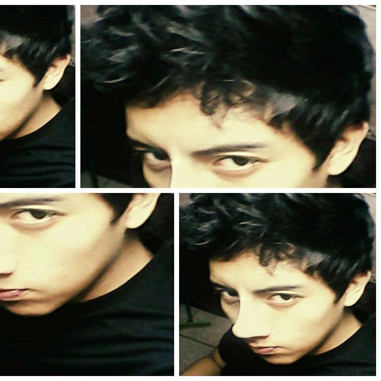 Cantante/Compositor - Ex Participante de YO SOY ALEX UBAGO