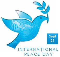 #PeaceDayATX #PeaceDayAustin #PeaceDay #Peace