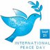 Peace Day Austin (@peacedayaustin) Twitter profile photo Peace Day Austin (@peacedayaustin) Twitter profile photo