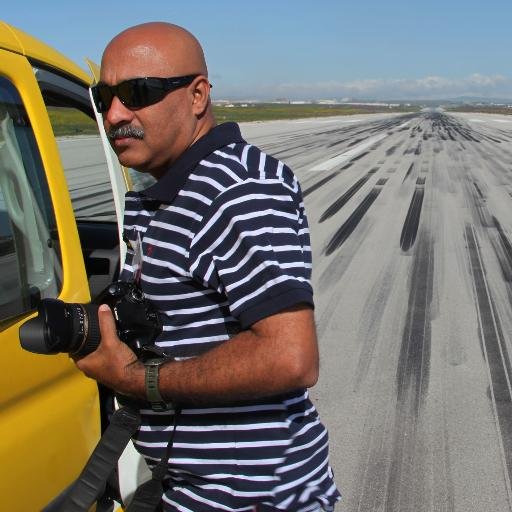 ckmurali_dop's profile picture. Director of Photography