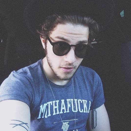 All my loving I will send to you, Chay. Since 2012