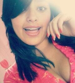 Nasci Pra Seer Feliiz ee Nauum Perfeiitta