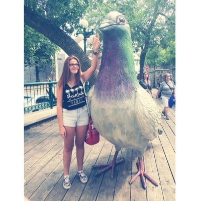 heidi_clap's profile picture. Hi there I'm Heidi and I love my bae ❤️ Hmu sometimes