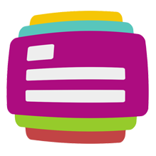 CardClip allows you to capture business cards using your camera and add them into your phone's contacts list easily.