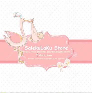 SLr_StoKe's profile picture. Grosiran SLK Store | Online Shop Jakarta | @laurennsya Owner's | Kepercayaan adalah Kepuasan Bagi Kami :D | 085284216408 & 081977950018 ( SMS ONLY  )