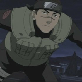 xKonohaSensei's profile picture. Chūnin-level instructor at the Academy.
