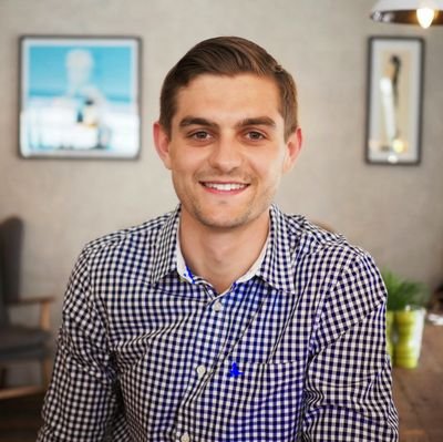 danobrooks's profile picture. 