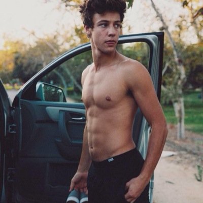 now @drunkincameron